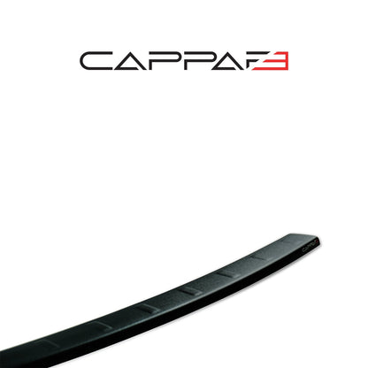 Mercedes GLC X253 2016-2026 Rear Bumper Sill Protector Guard