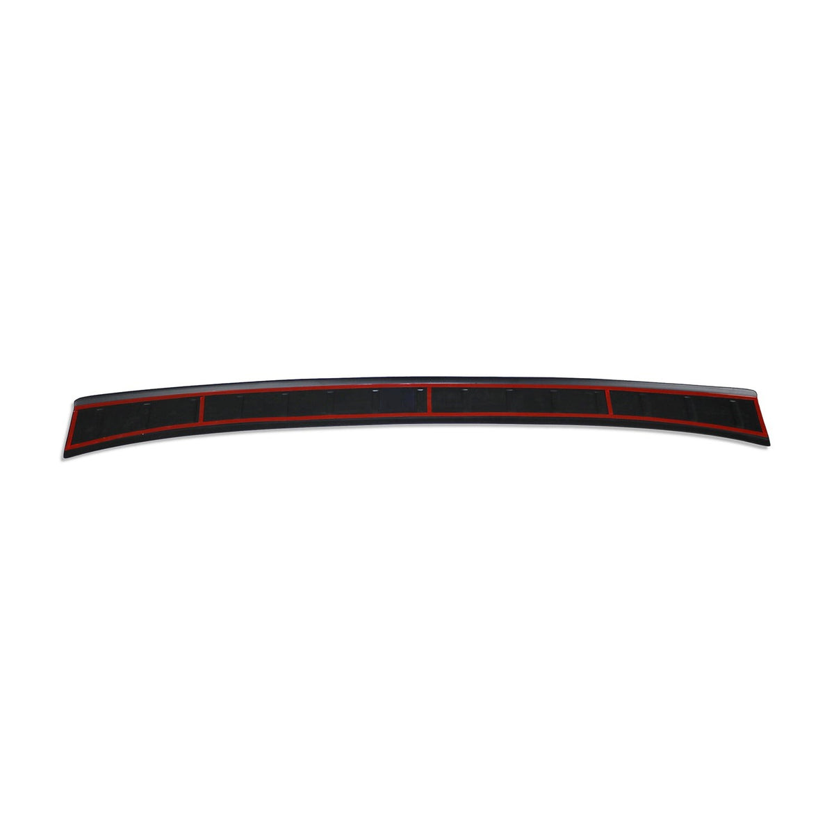 Mercedes Citan 2 (W420) 2021-2026 Rear Bumper Sill Protector Guard