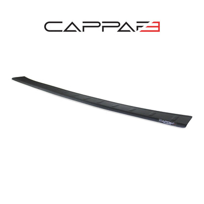 Mercedes Citan 2 (W420) 2021-2026 Rear Bumper Sill Protector Guard