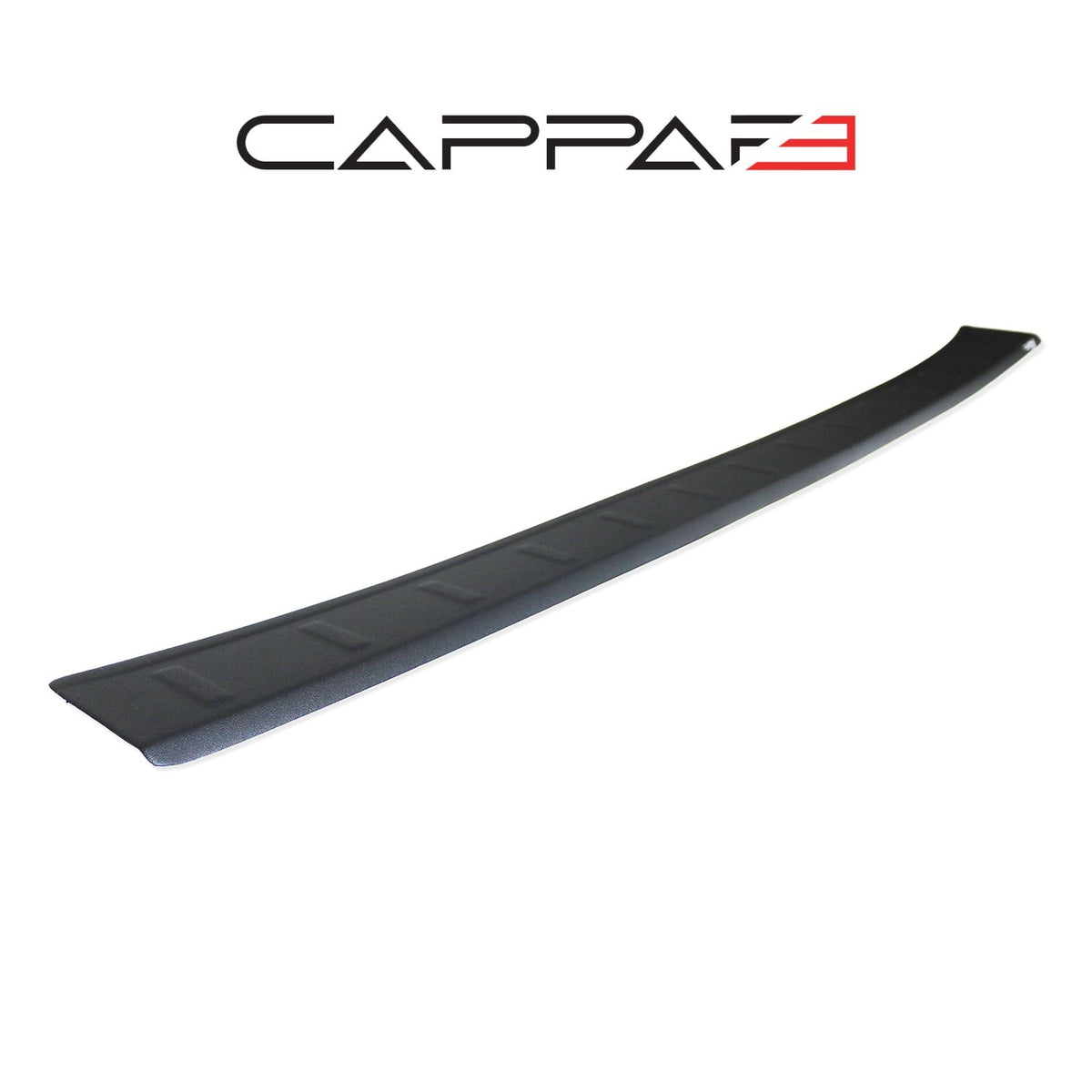 Mercedes Citan 2 (W420) 2021-2026 Rear Bumper Sill Protector Guard