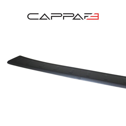 Mercedes Citan 2 (W420) 2021-2026 Rear Bumper Sill Protector Guard