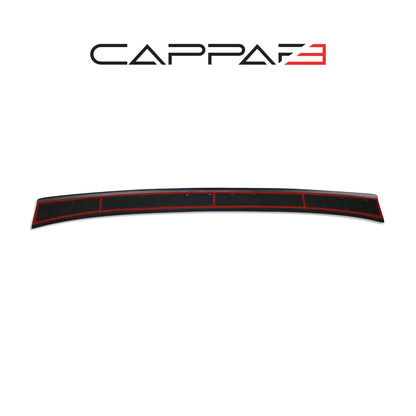 Mercedes Citan 2 (W420) 2021-2026 Rear Bumper Sill Protector Guard Matt