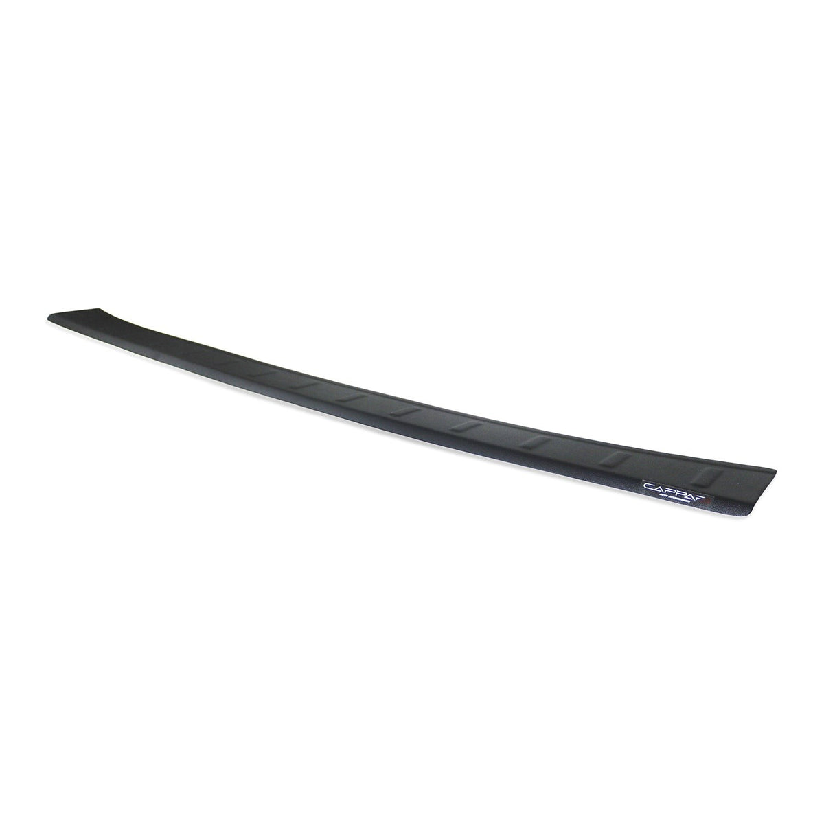 Mercedes Citan 2 (W420) 2021-2026 Rear Bumper Sill Protector Guard Matt