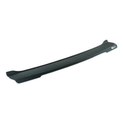 Vauxhall Crossland 2020-2026 Boot Sill Protector Rear Bumper Guard Matt 4pcs