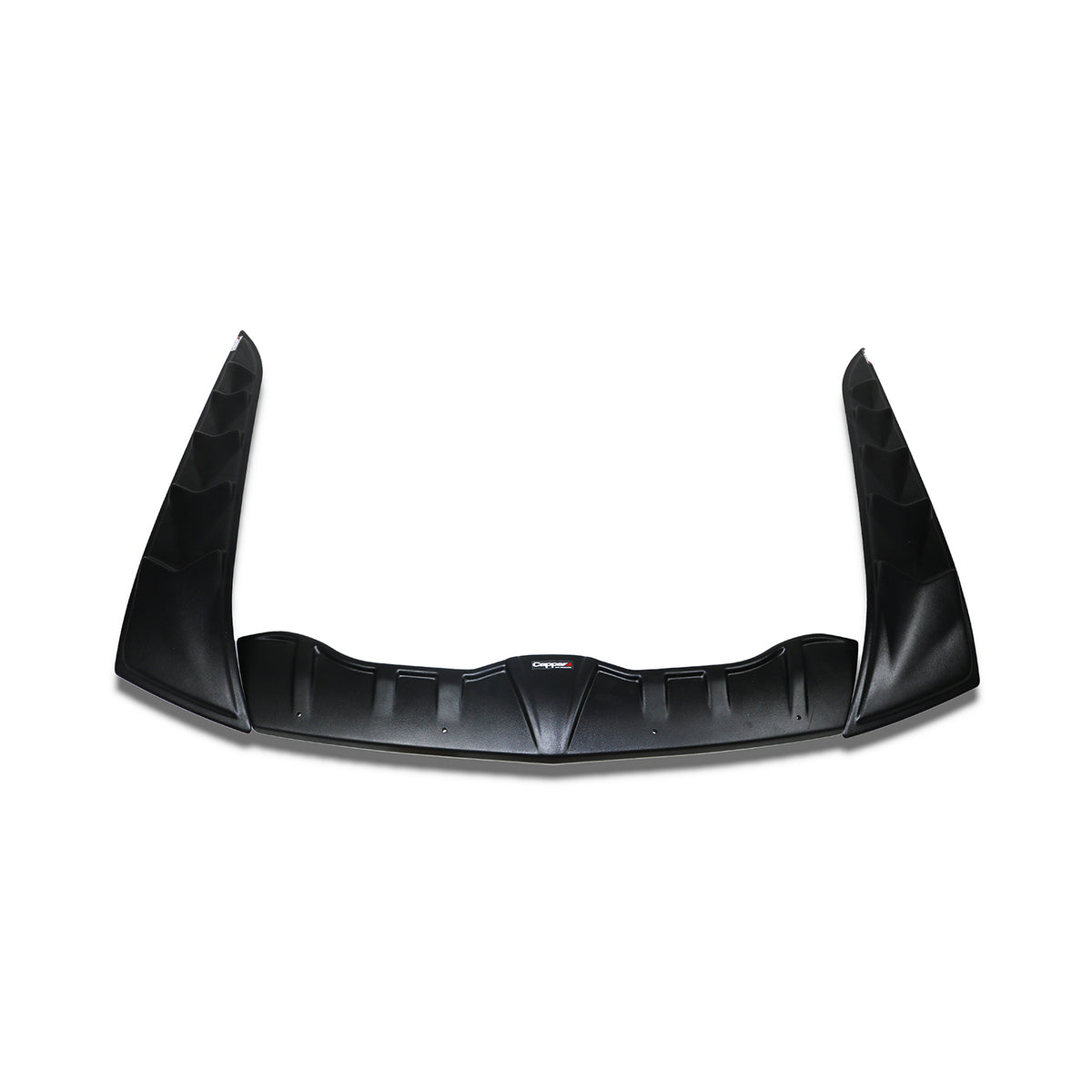 Cappafe Compatible with Mitsubishi L200 IV 2005-2015 Dragon Pack Matt