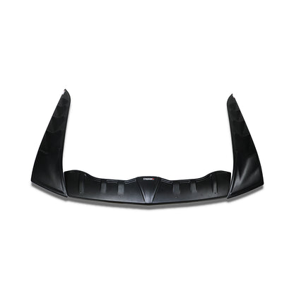 Cappafe Compatible with Mitsubishi L200 IV 2005-2015 Dragon Pack Matt