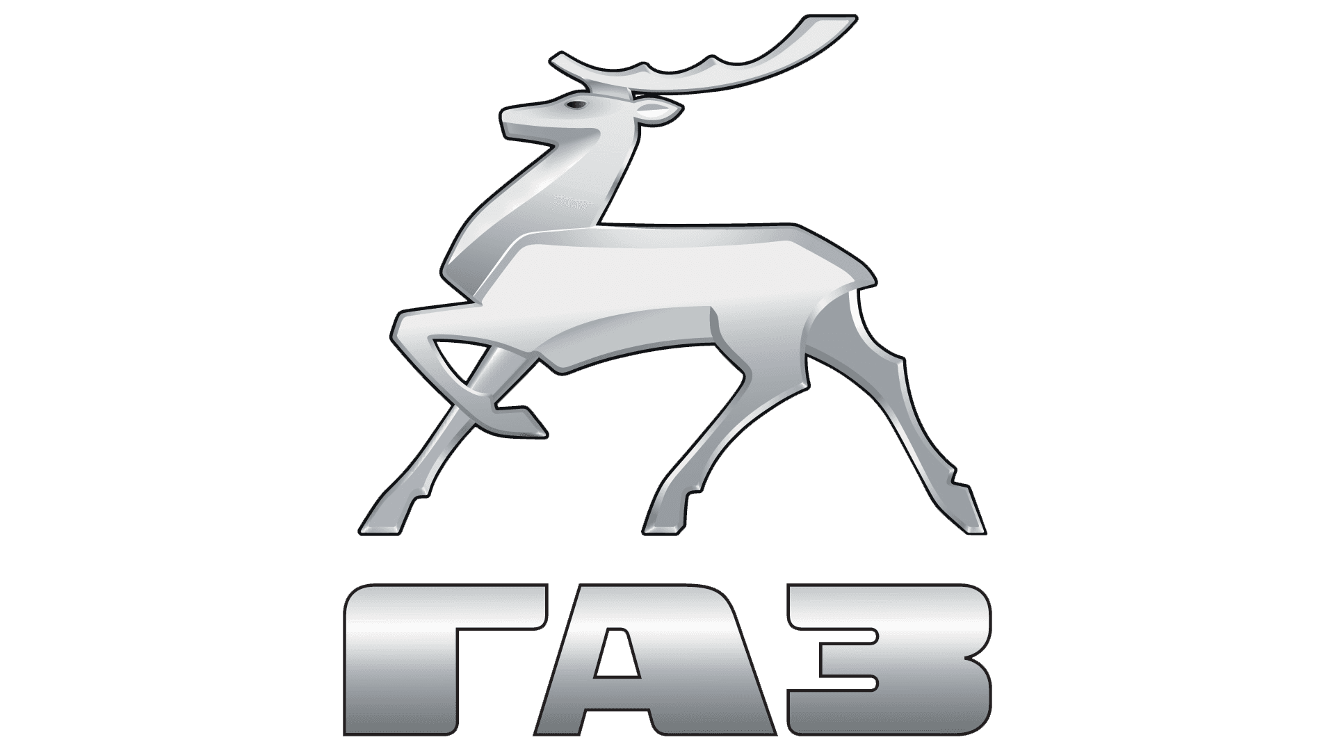 GAZ accessories