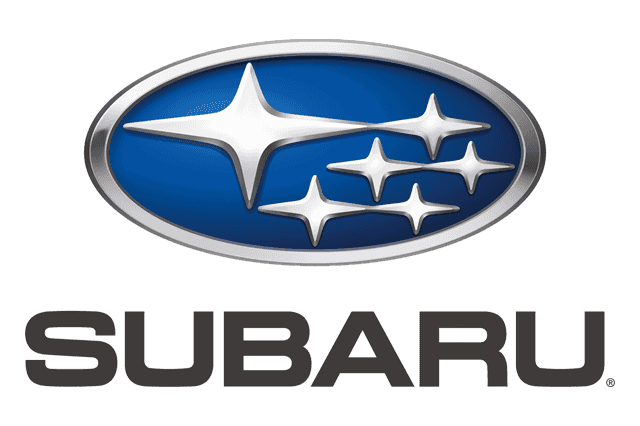 Subaru accessories